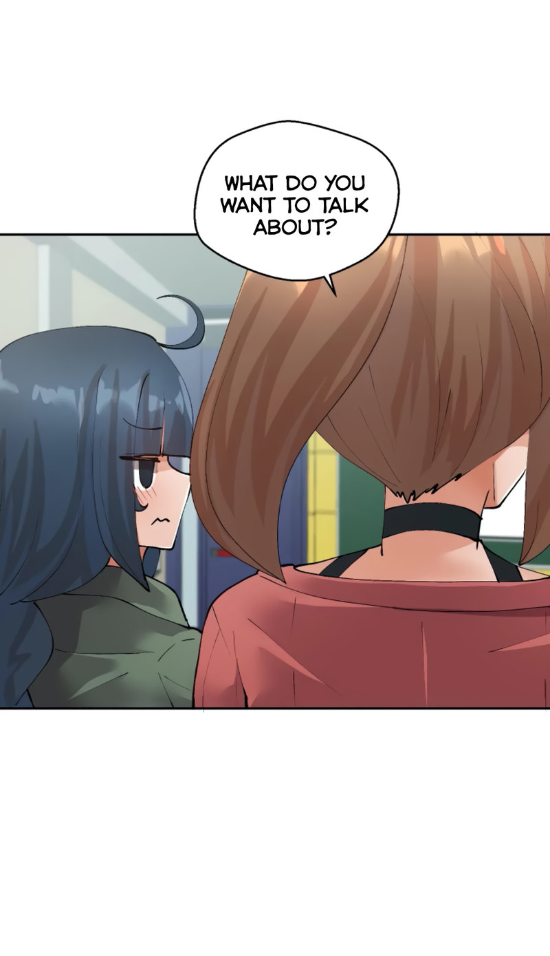 Nude Cam Girlfriend - Chapter 24 [photo 10] - MangaPorn