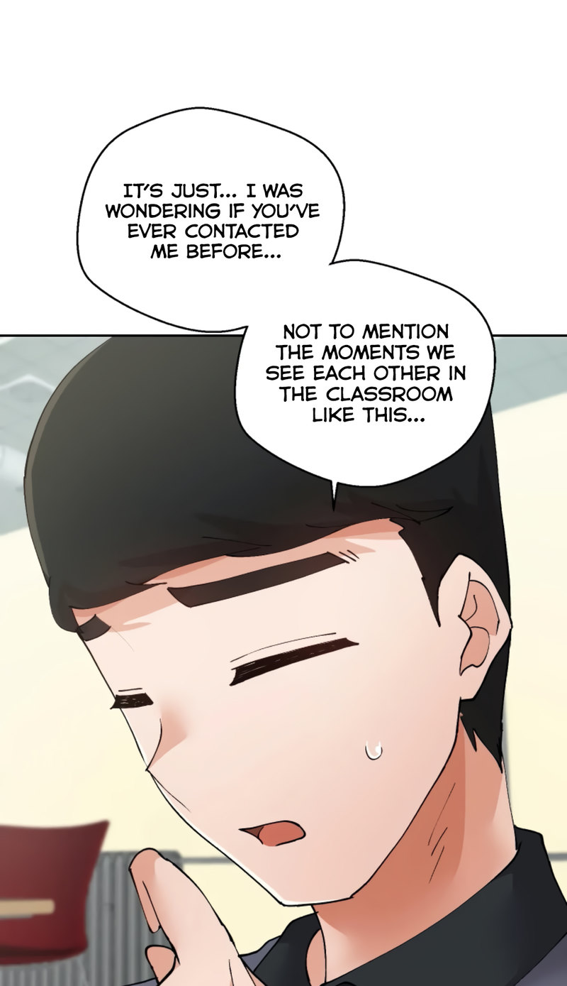 Nude Cam Girlfriend - Chapter 24 [photo 14] - MangaPorn