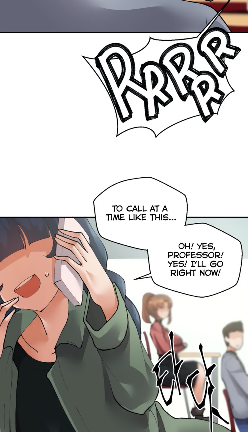 Nude Cam Girlfriend - Chapter 24 [photo 16] - MangaPorn