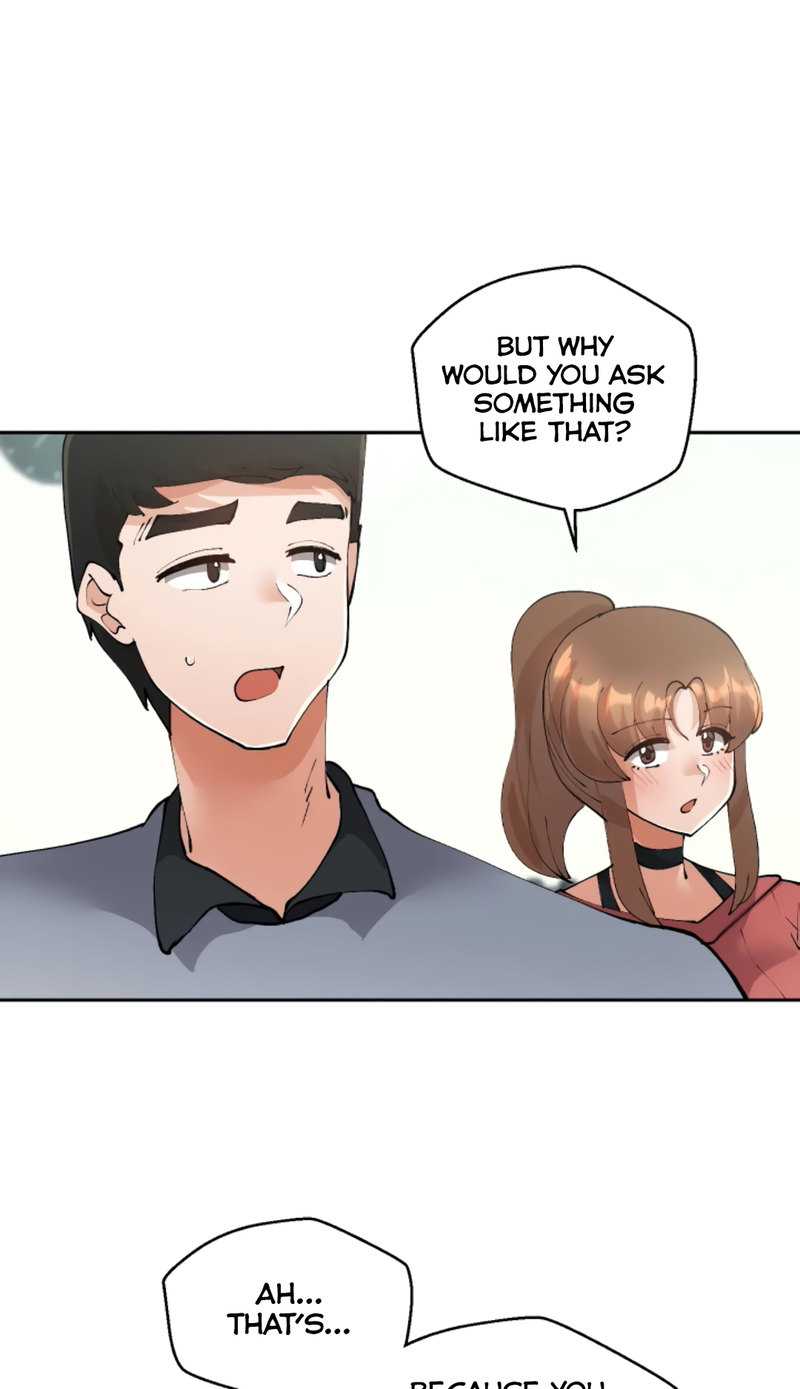 Nude Cam Girlfriend - Chapter 24 [photo 18] - MangaPorn