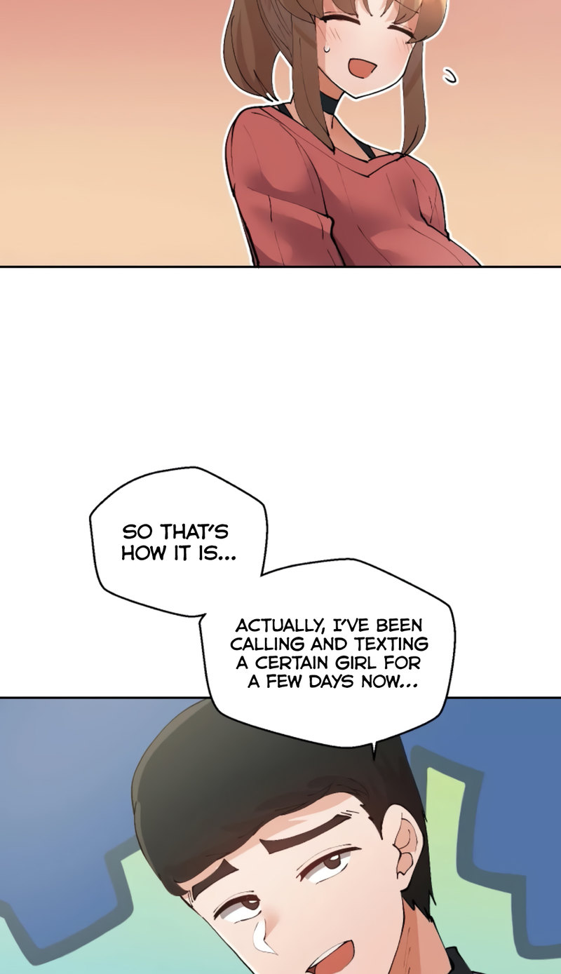 Nude Cam Girlfriend - Chapter 24 [photo 21] - MangaPorn