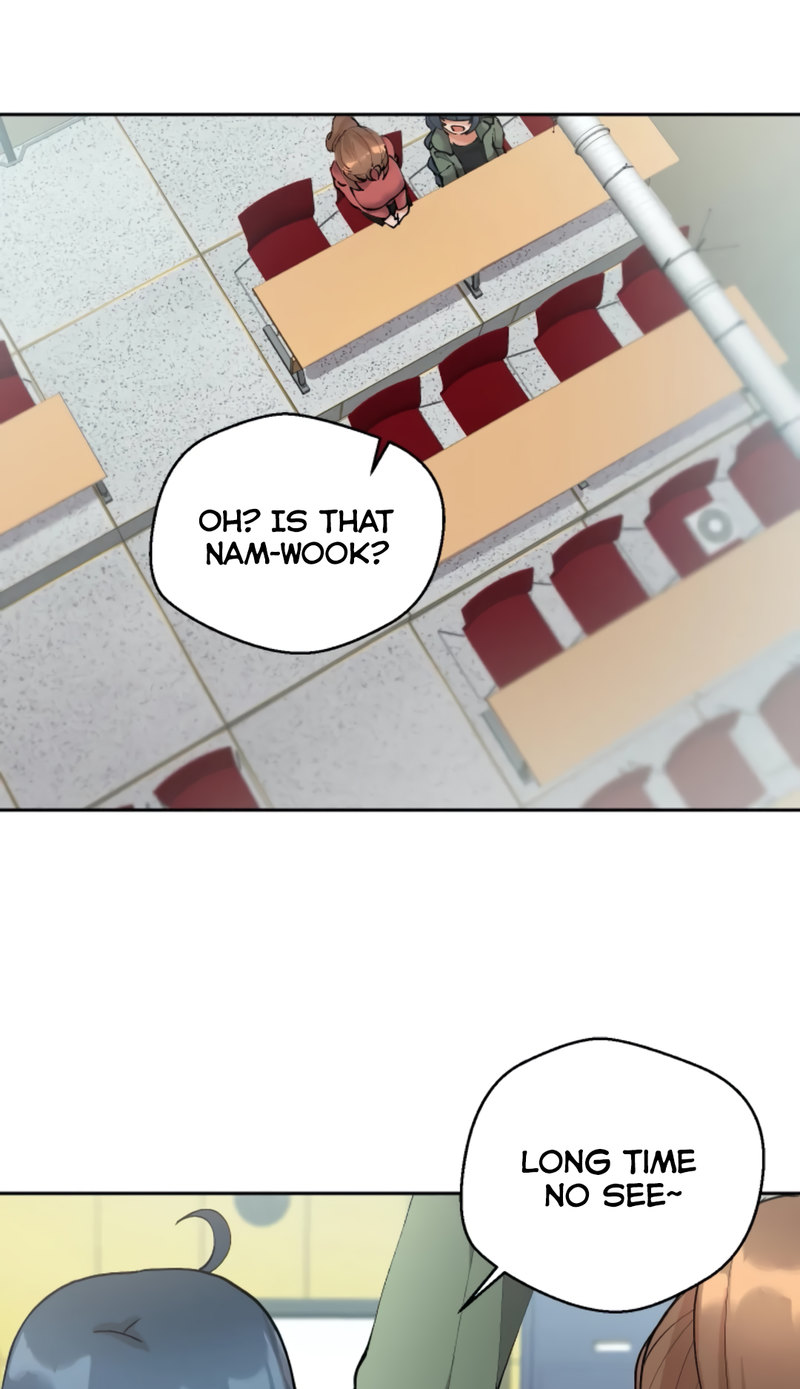 Nude Cam Girlfriend - Chapter 24 [photo 3] - MangaPorn