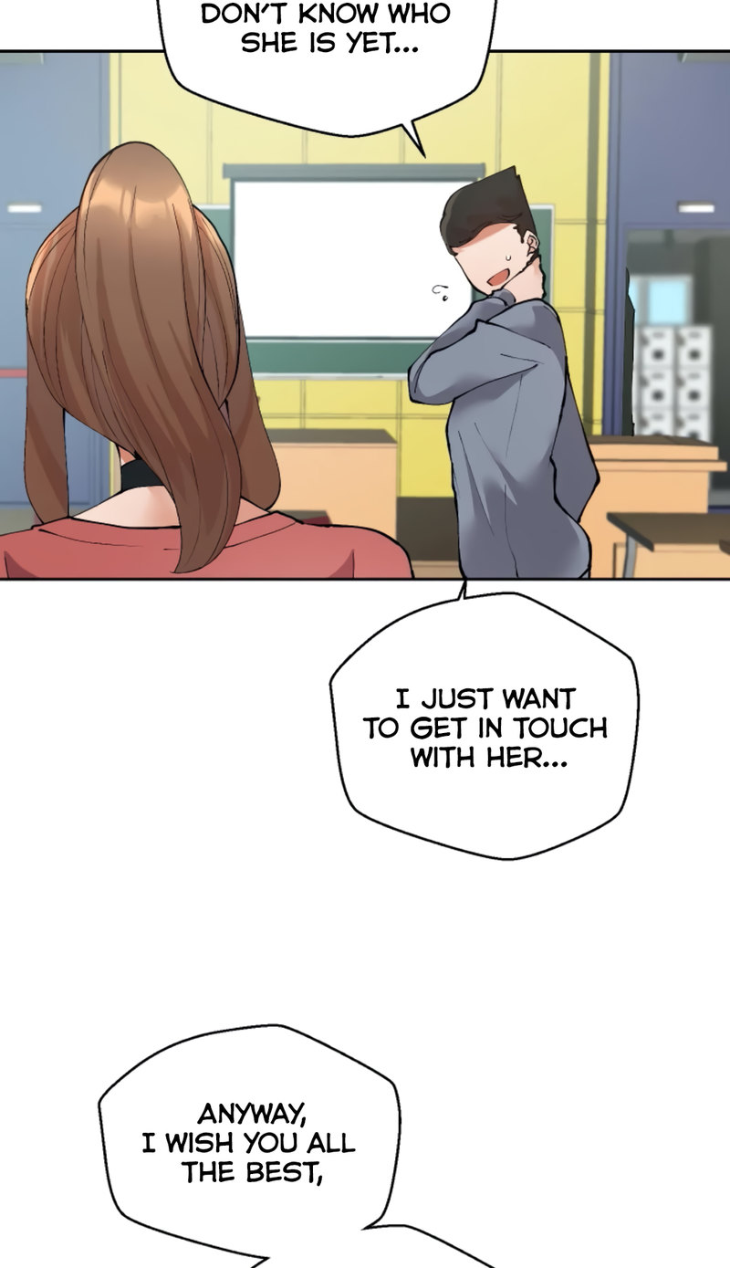 Nude Cam Girlfriend - Chapter 24 [photo 32] - MangaPorn