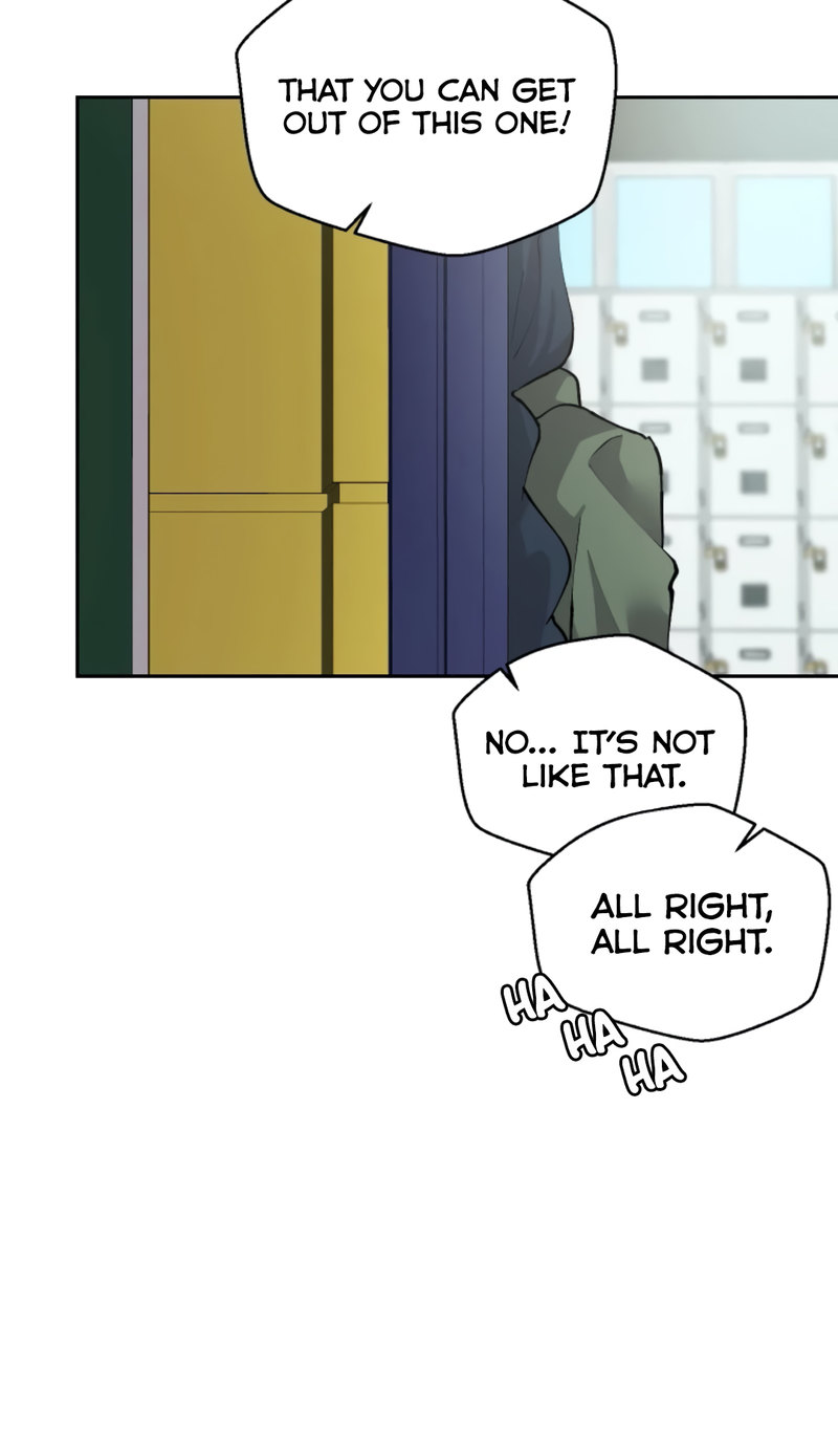 Nude Cam Girlfriend - Chapter 24 [photo 33] - MangaPorn