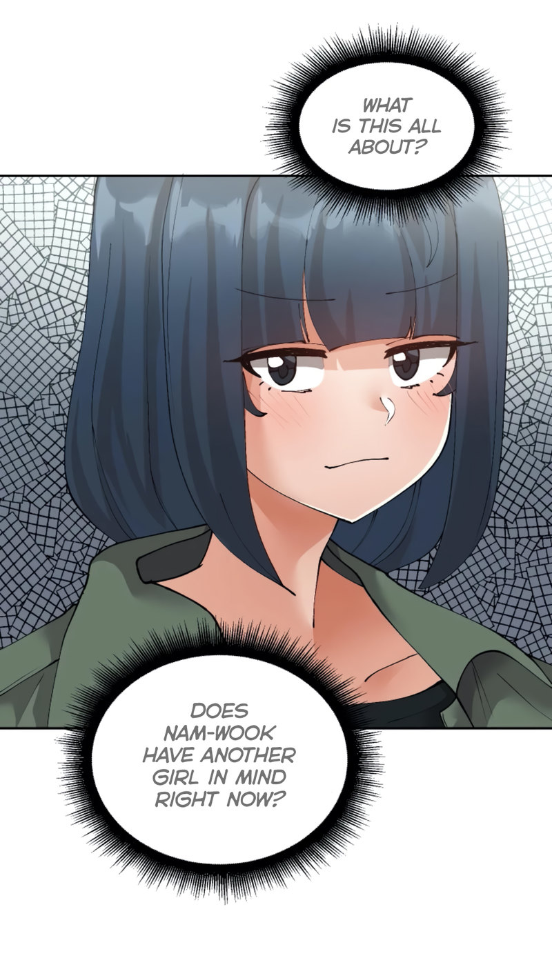 Nude Cam Girlfriend - Chapter 24 [photo 34] - MangaPorn