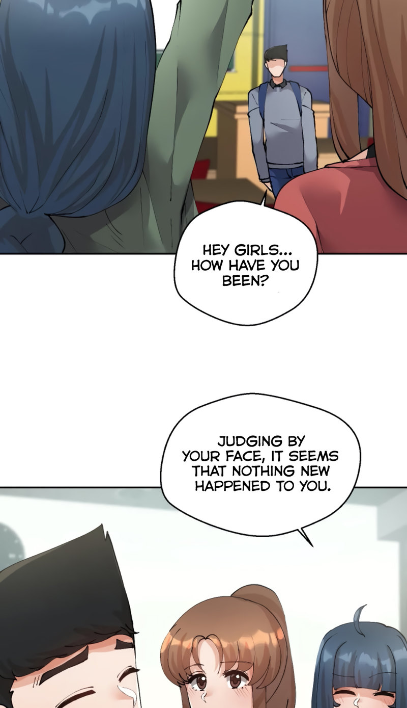 Nude Cam Girlfriend - Chapter 24 [photo 4] - MangaPorn