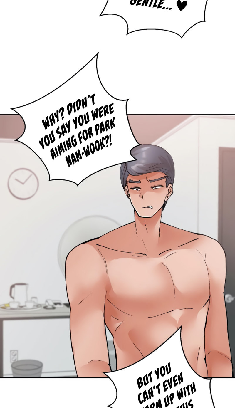 Nude Cam Girlfriend - Chapter 24 [photo 52] - MangaPorn