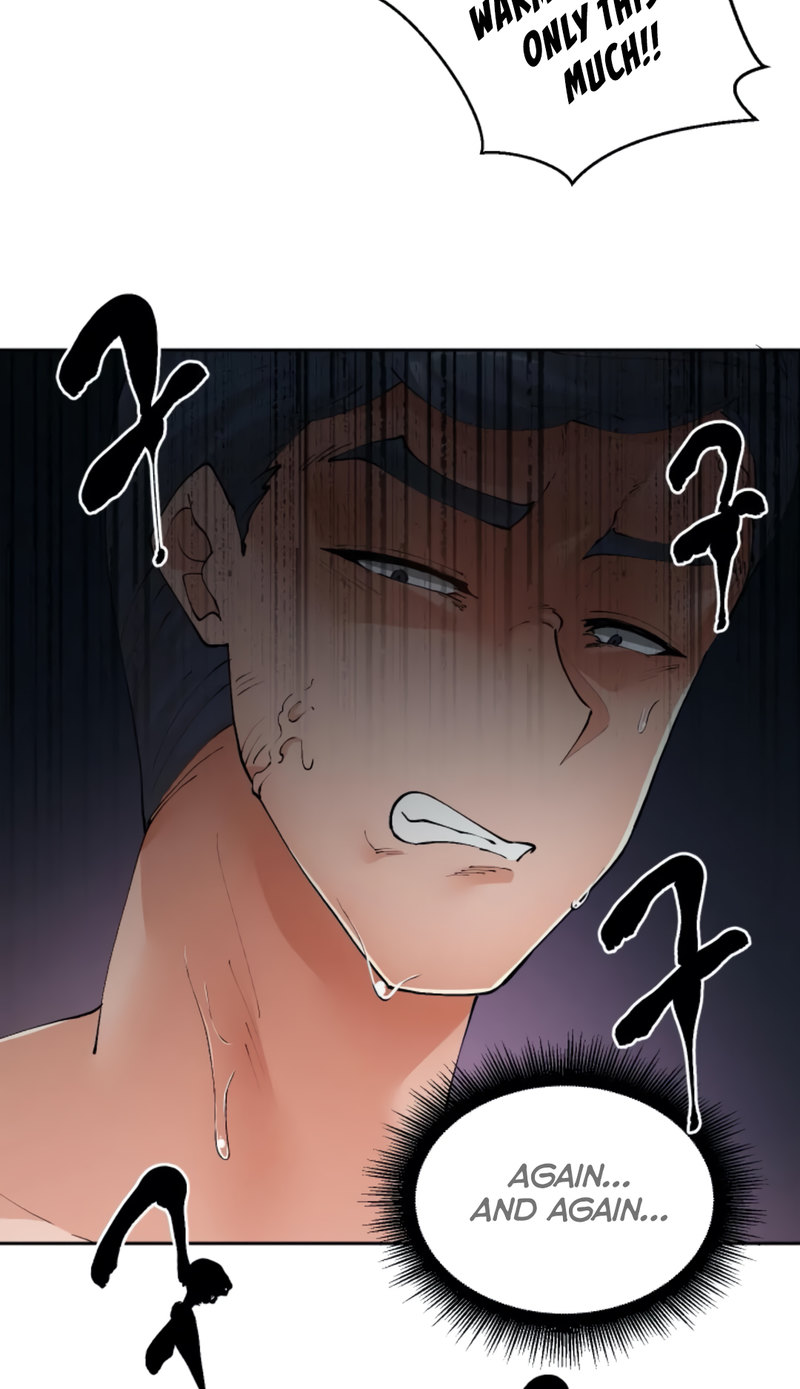 Nude Cam Girlfriend - Chapter 24 [photo 53] - MangaPorn