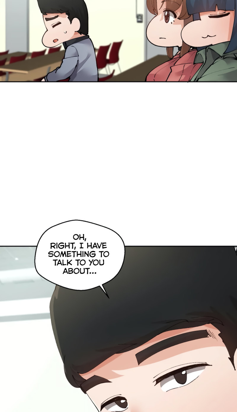 Nude Cam Girlfriend - Chapter 24 [photo 7] - MangaPorn