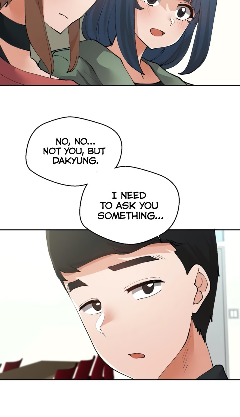 Nude Cam Girlfriend - Chapter 24 [photo 9] - MangaPorn