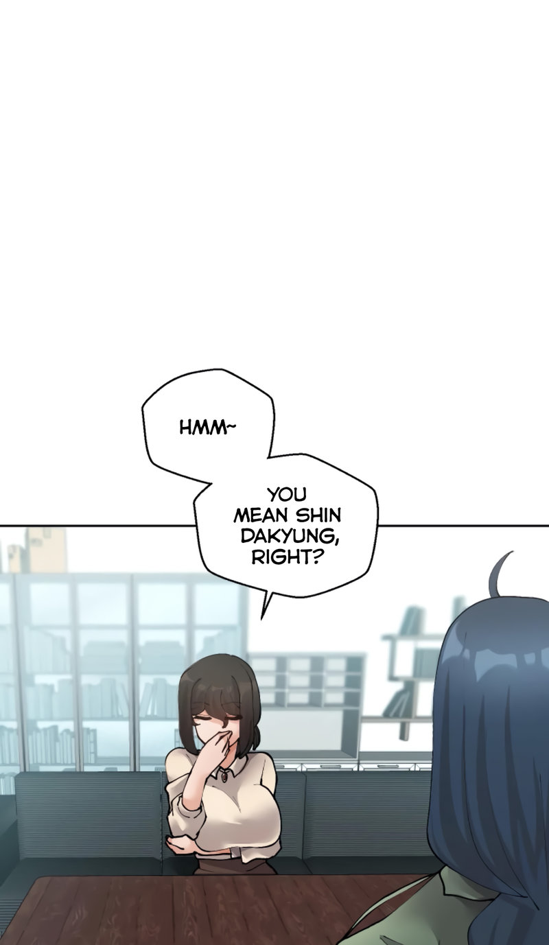 Nude Cam Girlfriend - Chapter 25 [photo 11] - MangaPorn