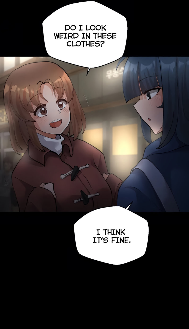 Nude Cam Girlfriend - Chapter 25 [photo 18] - MangaPorn