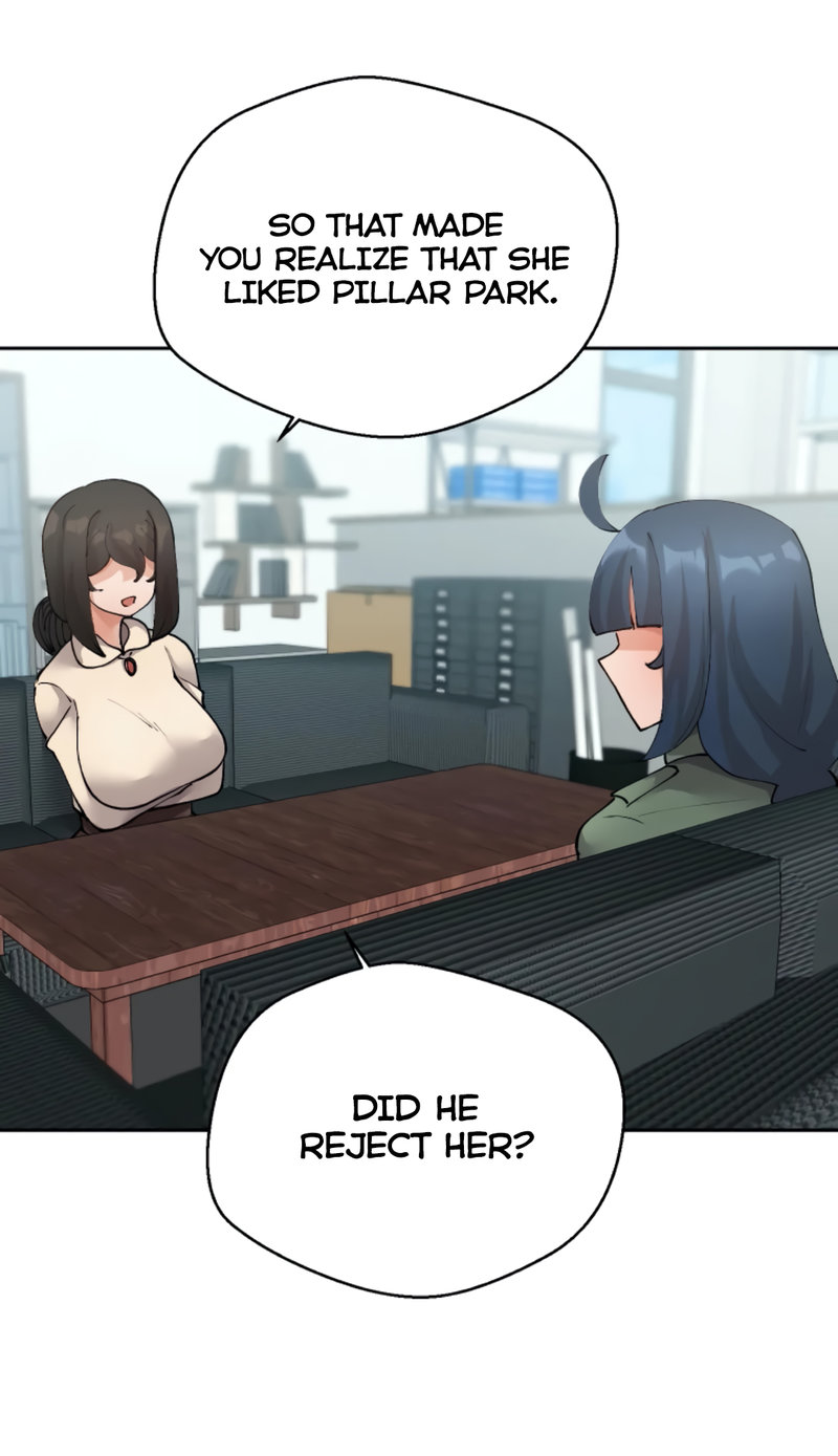 Nude Cam Girlfriend - Chapter 25 [photo 23] - MangaPorn