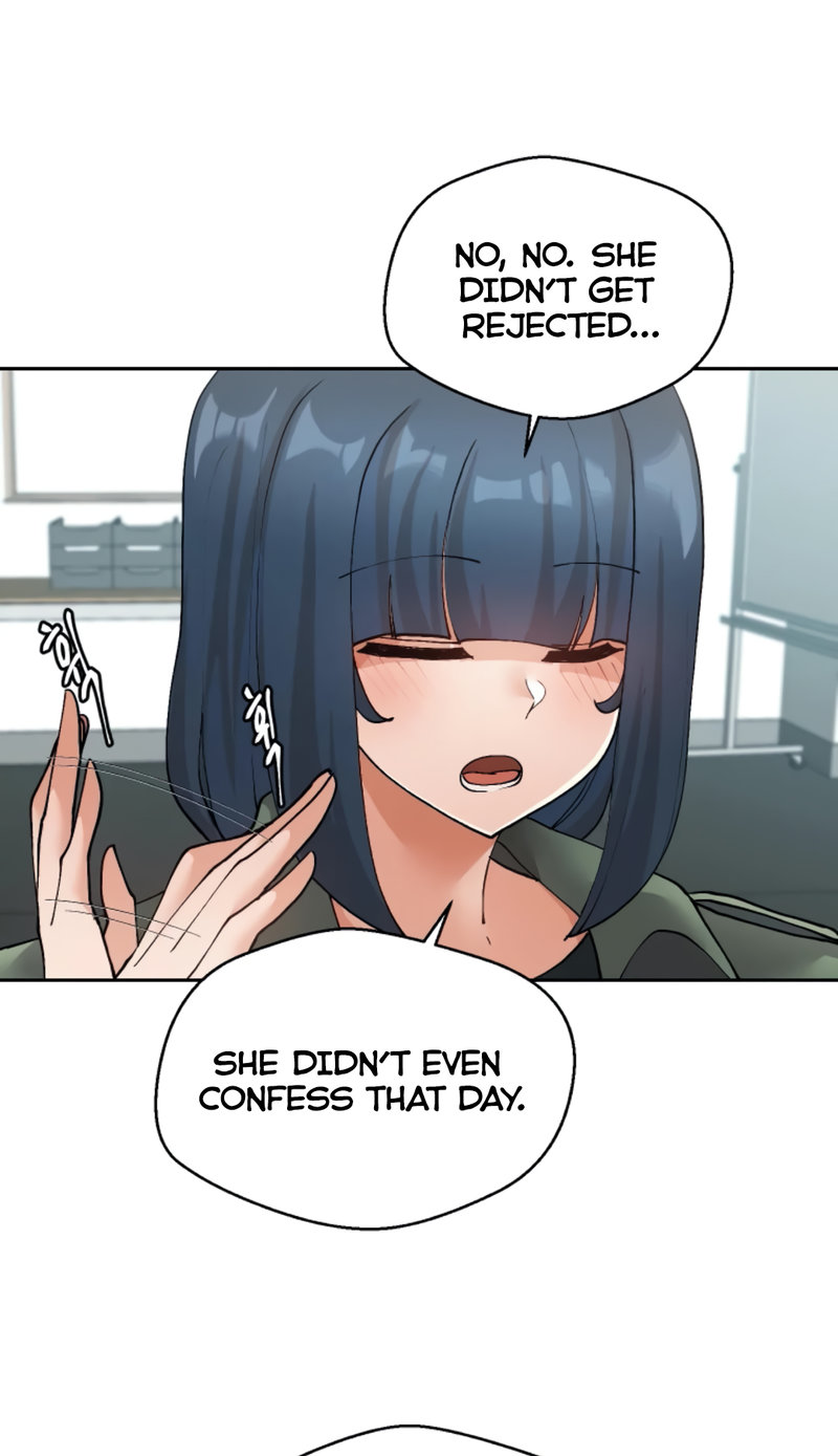 Nude Cam Girlfriend - Chapter 25 [photo 24] - MangaPorn