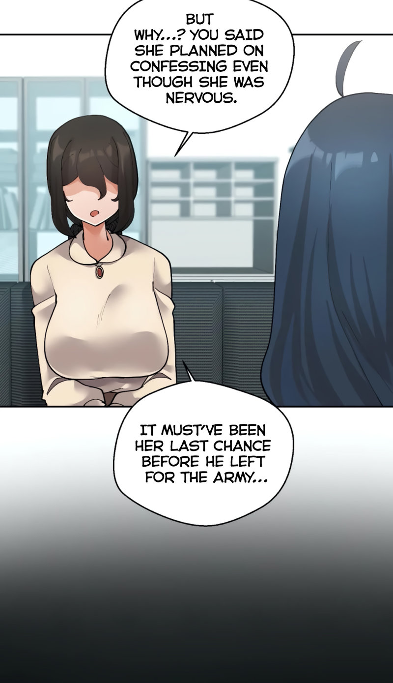 Nude Cam Girlfriend - Chapter 25 [photo 25] - MangaPorn