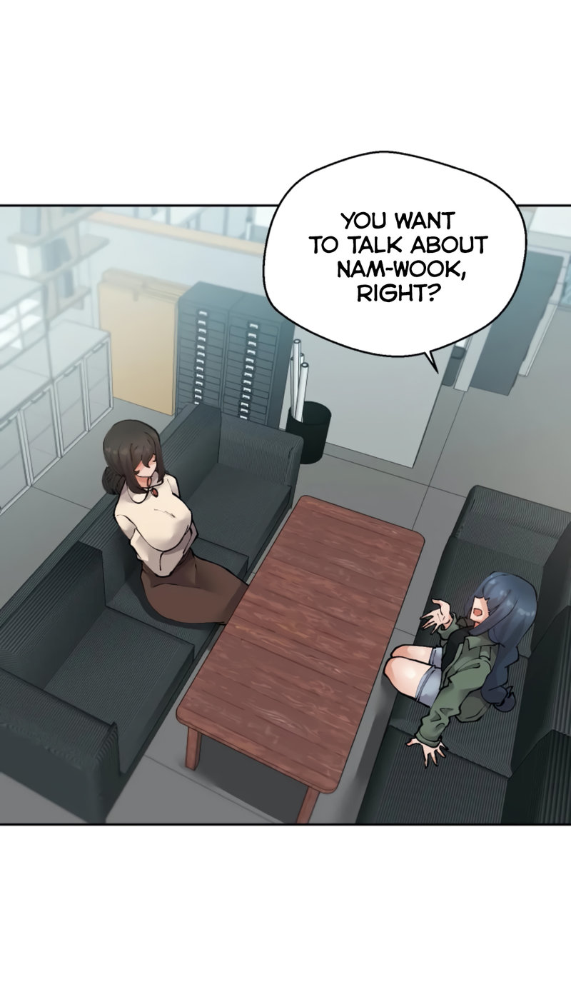 Nude Cam Girlfriend - Chapter 25 [photo 3] - MangaPorn