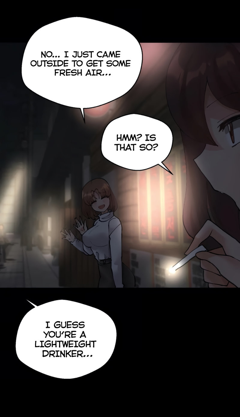 Nude Cam Girlfriend - Chapter 25 [photo 32] - MangaPorn