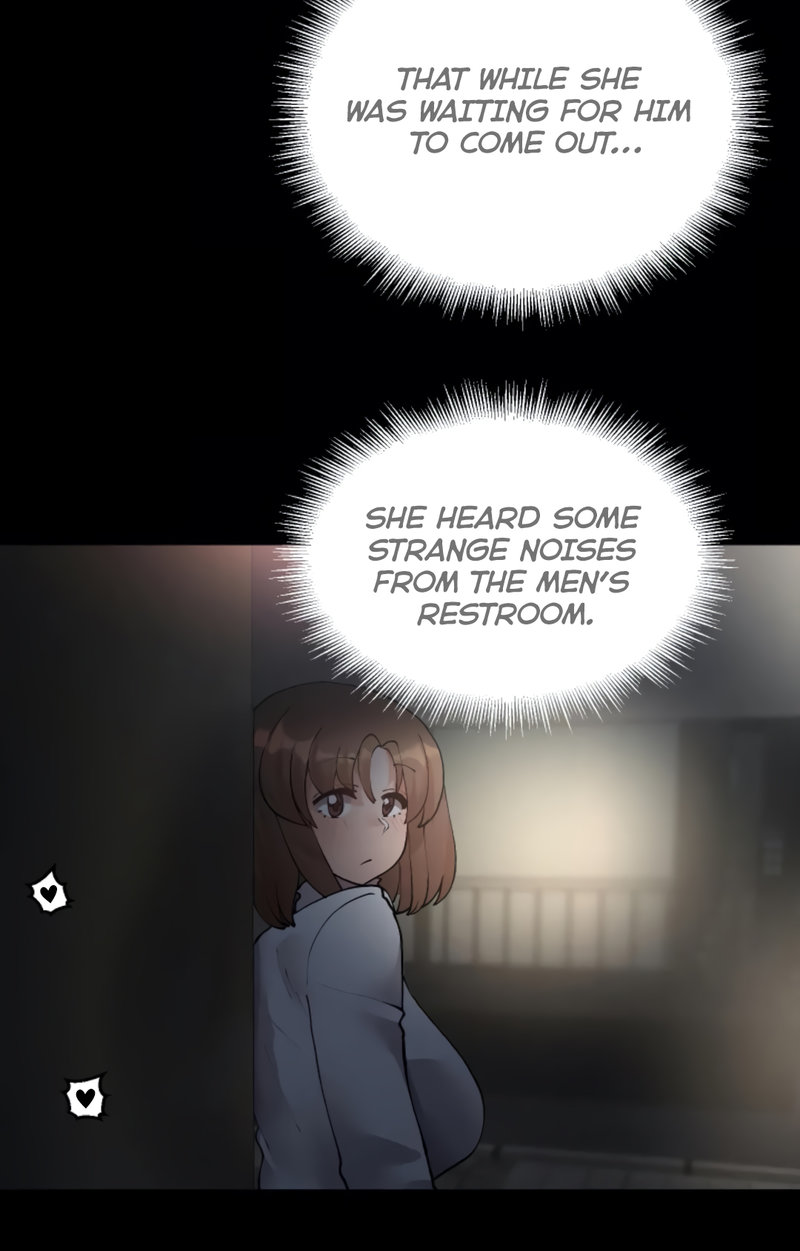 Nude Cam Girlfriend - Chapter 25 [photo 36] - MangaPorn