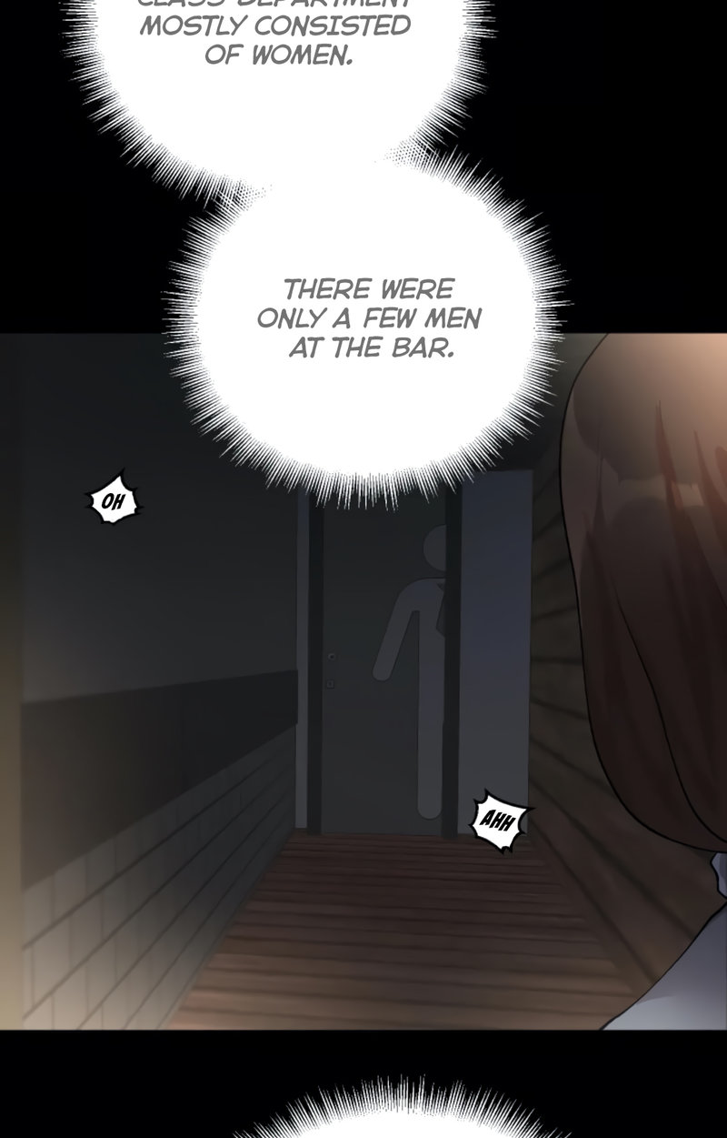 Nude Cam Girlfriend - Chapter 25 [photo 38] - MangaPorn