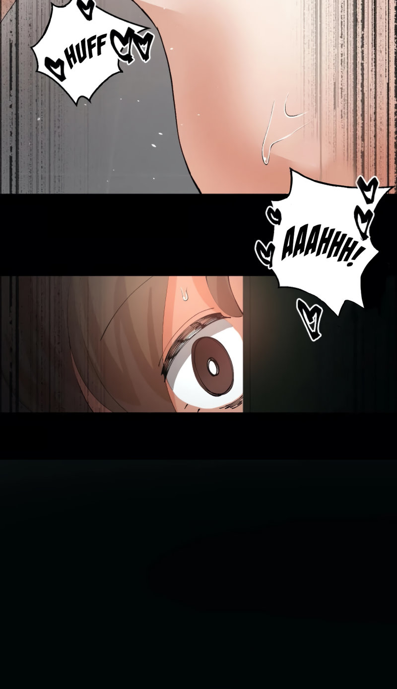 Nude Cam Girlfriend - Chapter 25 [photo 43] - MangaPorn