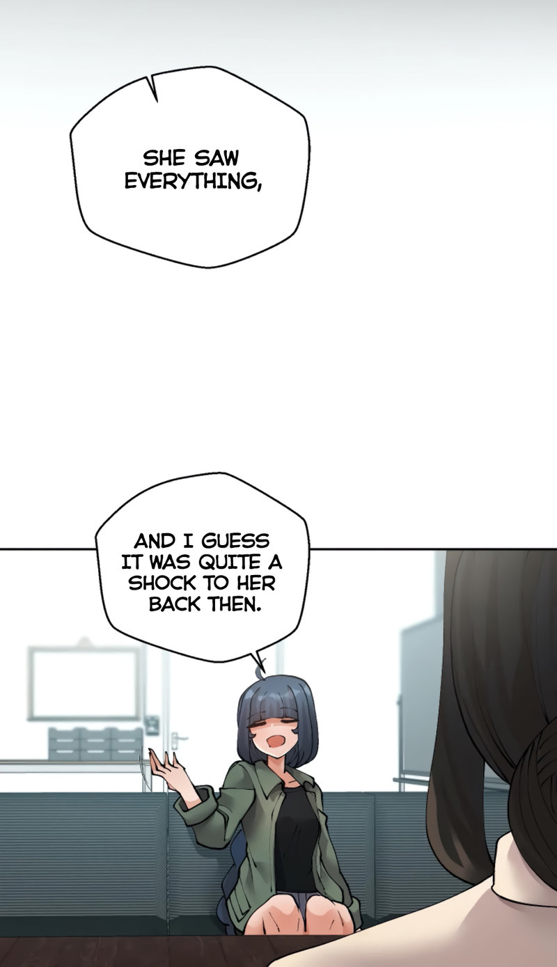 Nude Cam Girlfriend - Chapter 25 [photo 45] - MangaPorn