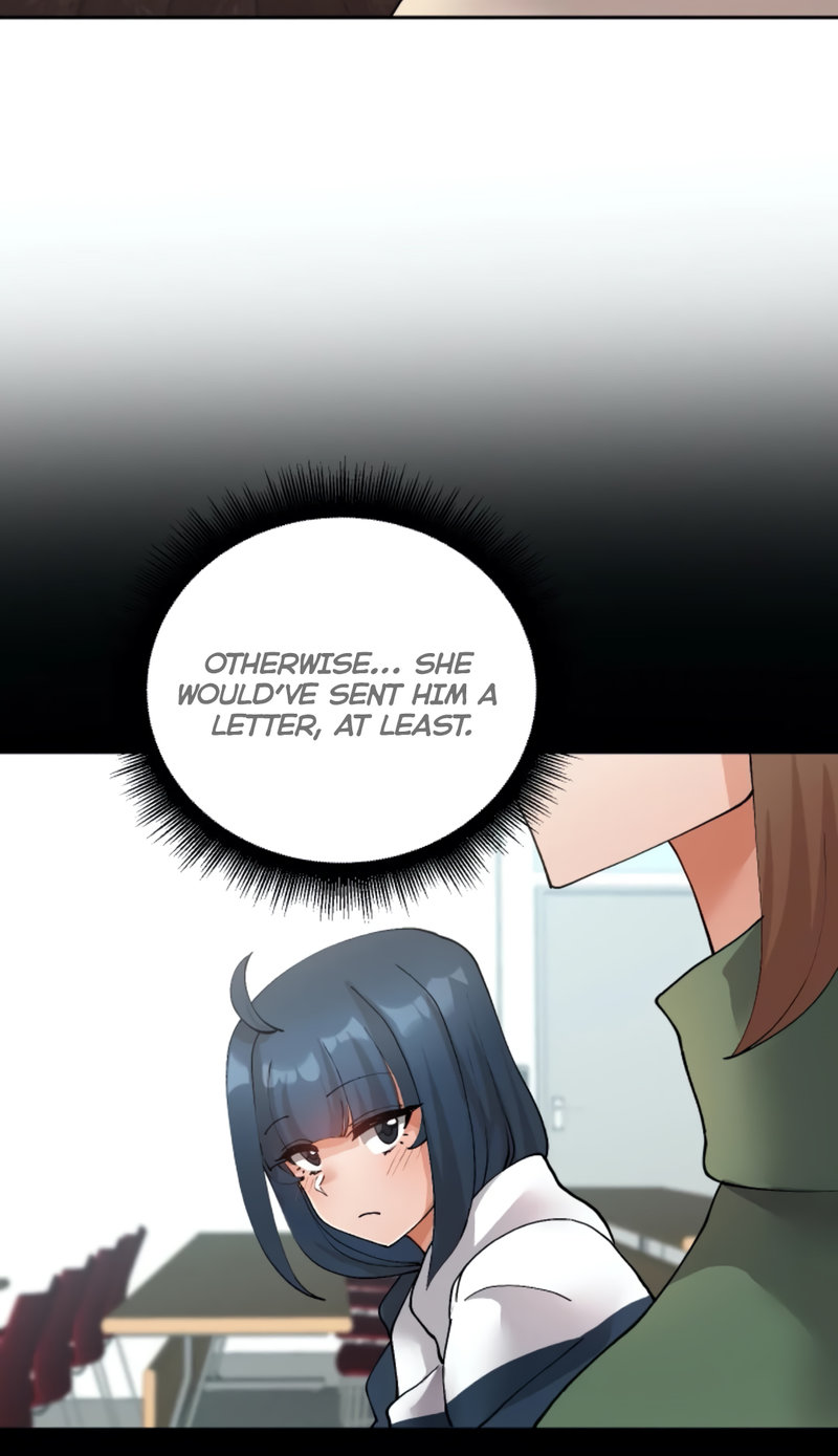 Nude Cam Girlfriend - Chapter 25 [photo 46] - MangaPorn