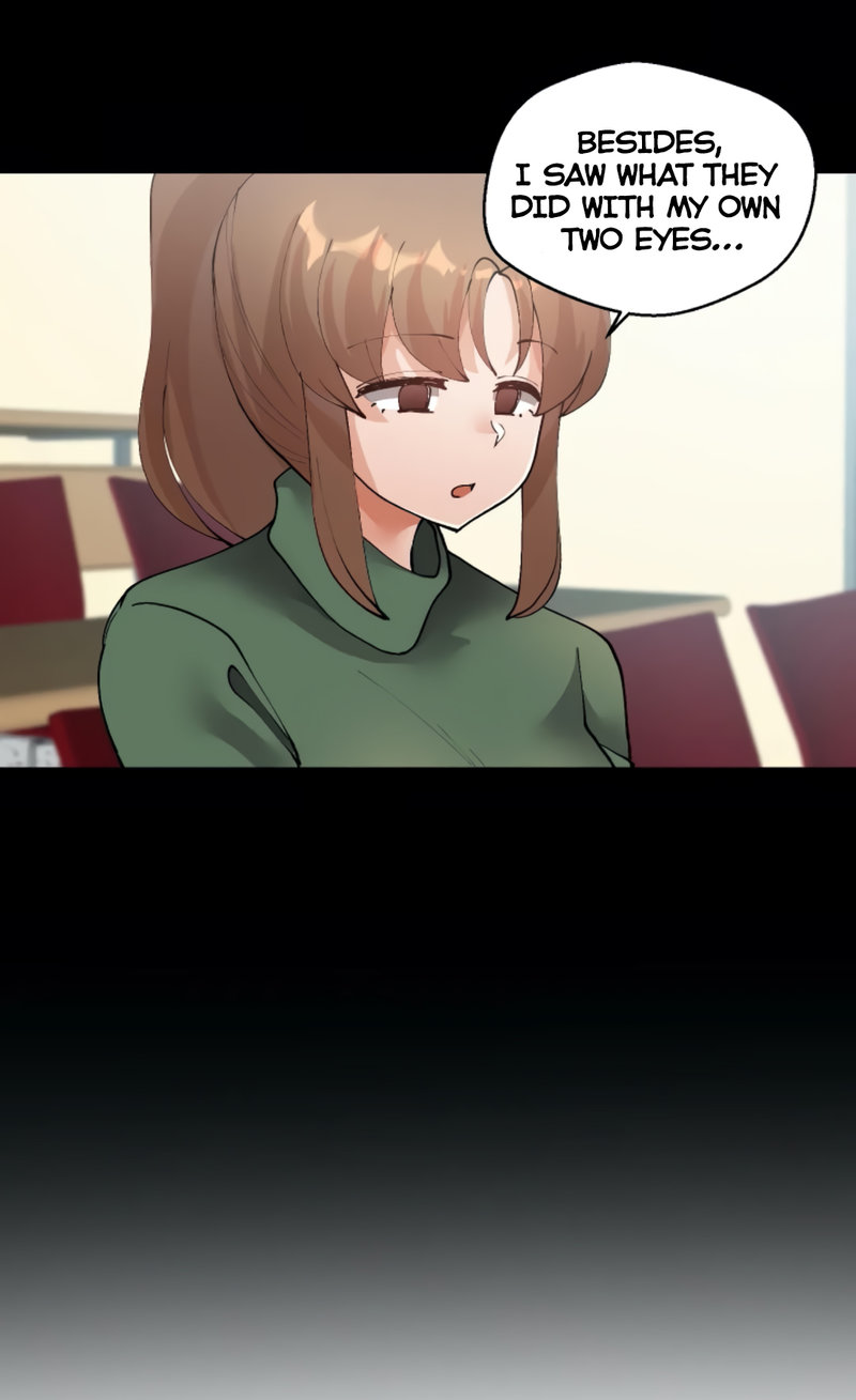 Nude Cam Girlfriend - Chapter 25 [photo 48] - MangaPorn