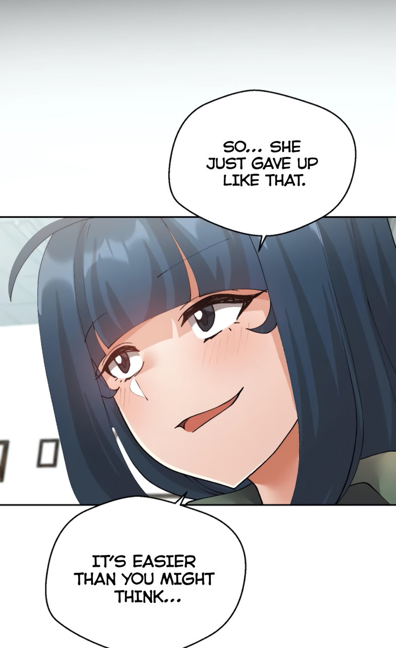 Nude Cam Girlfriend - Chapter 25 [photo 49] - MangaPorn