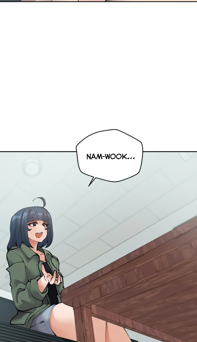 Nude Cam Girlfriend - Chapter 25 [photo 5] - MangaPorn