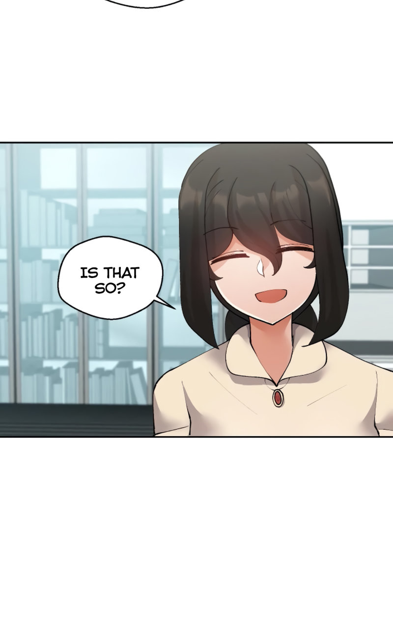 Nude Cam Girlfriend - Chapter 25 [photo 50] - MangaPorn