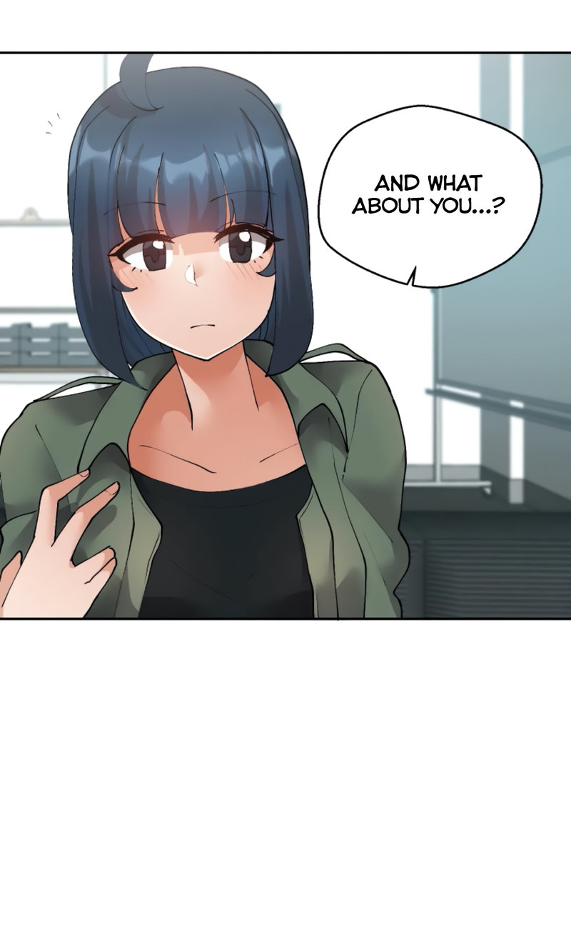 Nude Cam Girlfriend - Chapter 25 [photo 51] - MangaPorn