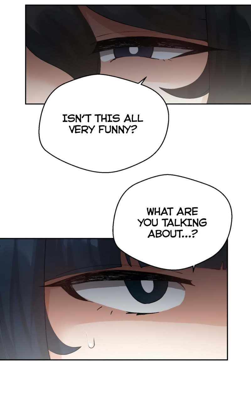 Nude Cam Girlfriend - Chapter 25 [photo 52] - MangaPorn