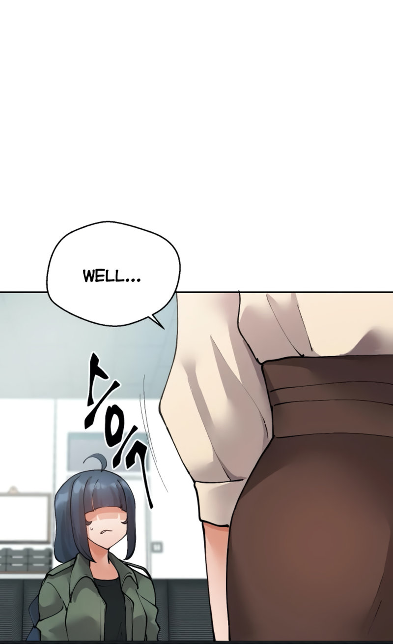 Nude Cam Girlfriend - Chapter 25 [photo 53] - MangaPorn