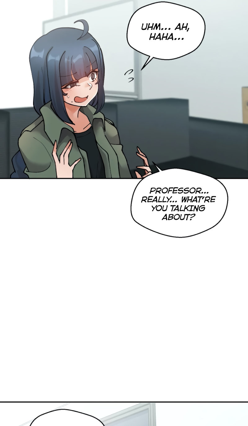 Nude Cam Girlfriend - Chapter 25 [photo 56] - MangaPorn