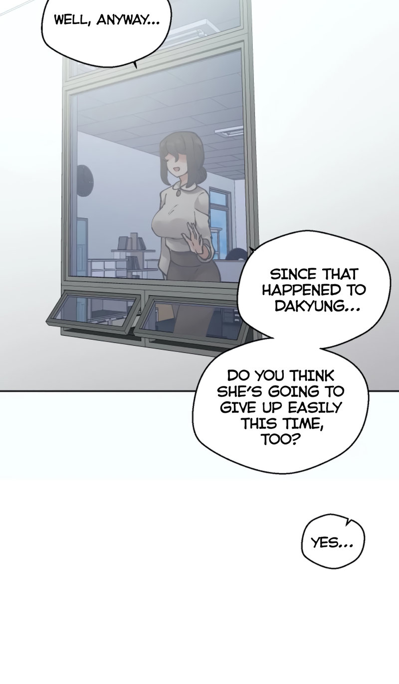 Nude Cam Girlfriend - Chapter 25 [photo 57] - MangaPorn