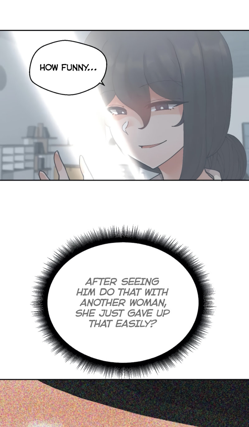 Nude Cam Girlfriend - Chapter 25 [photo 58] - MangaPorn