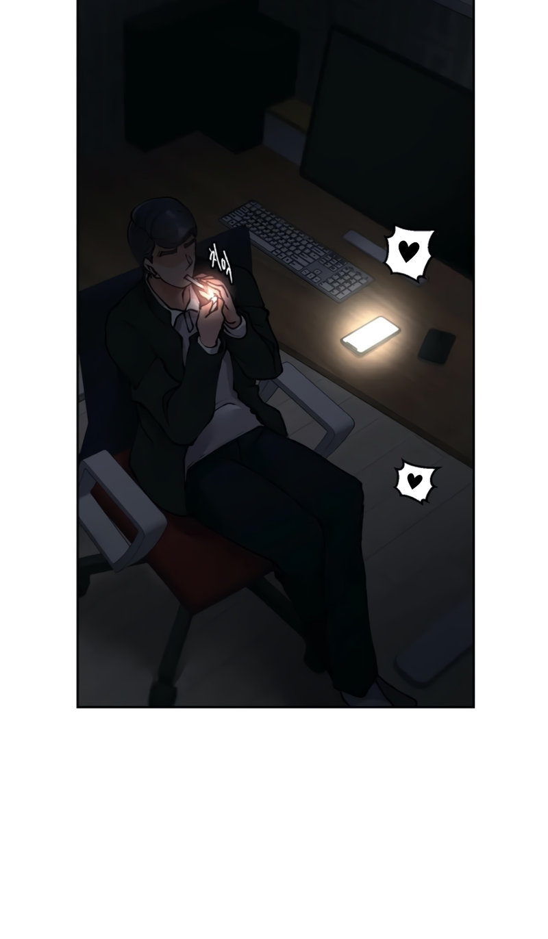 Nude Cam Girlfriend - Chapter 25 [photo 61] - MangaPorn