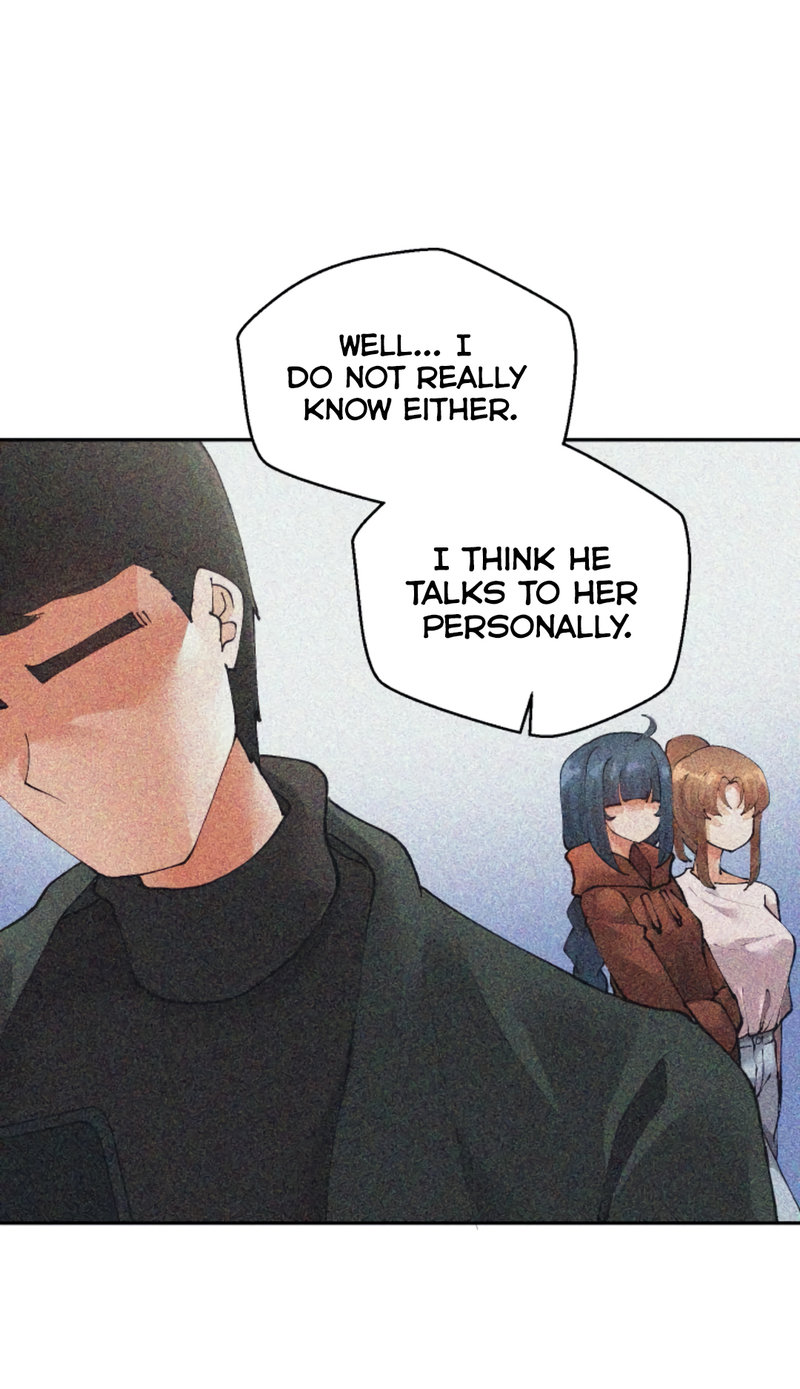 Nude Cam Girlfriend - Chapter 25 [photo 7] - MangaPorn