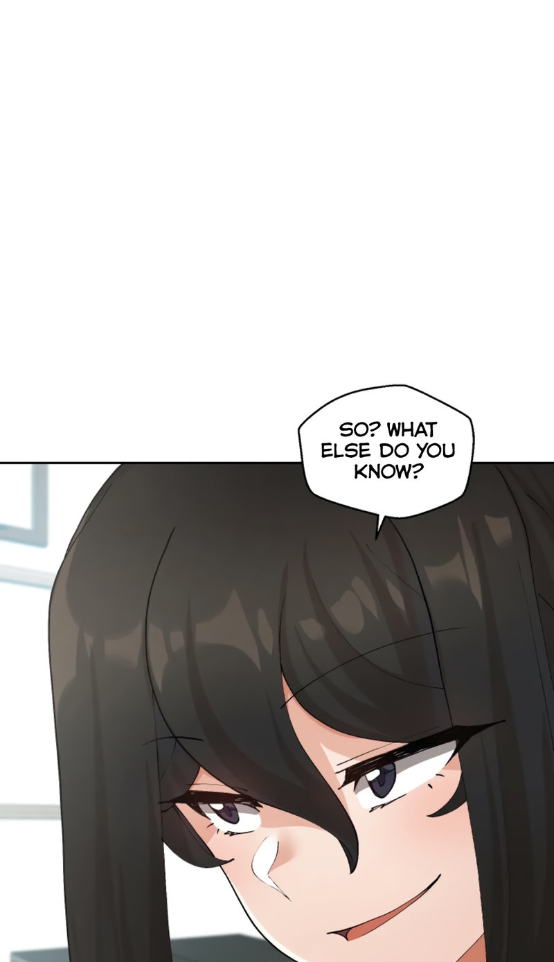 Nude Cam Girlfriend - Chapter 25 [photo 8] - MangaPorn