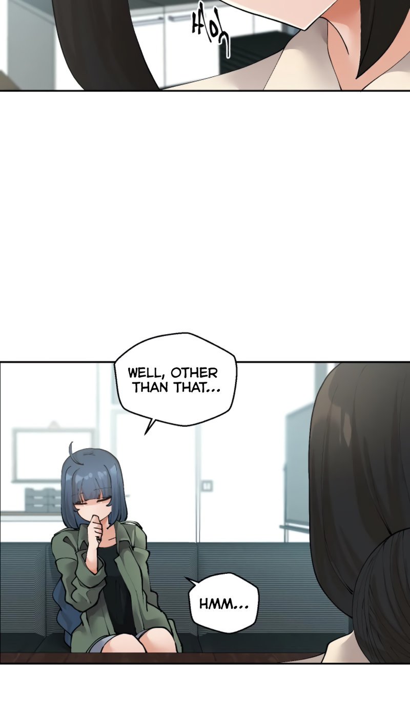 Nude Cam Girlfriend - Chapter 25 [photo 9] - MangaPorn