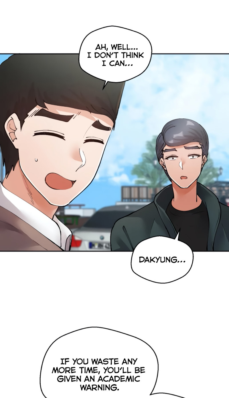 Nude Cam Girlfriend - Chapter 26 [photo 10] - MangaPorn