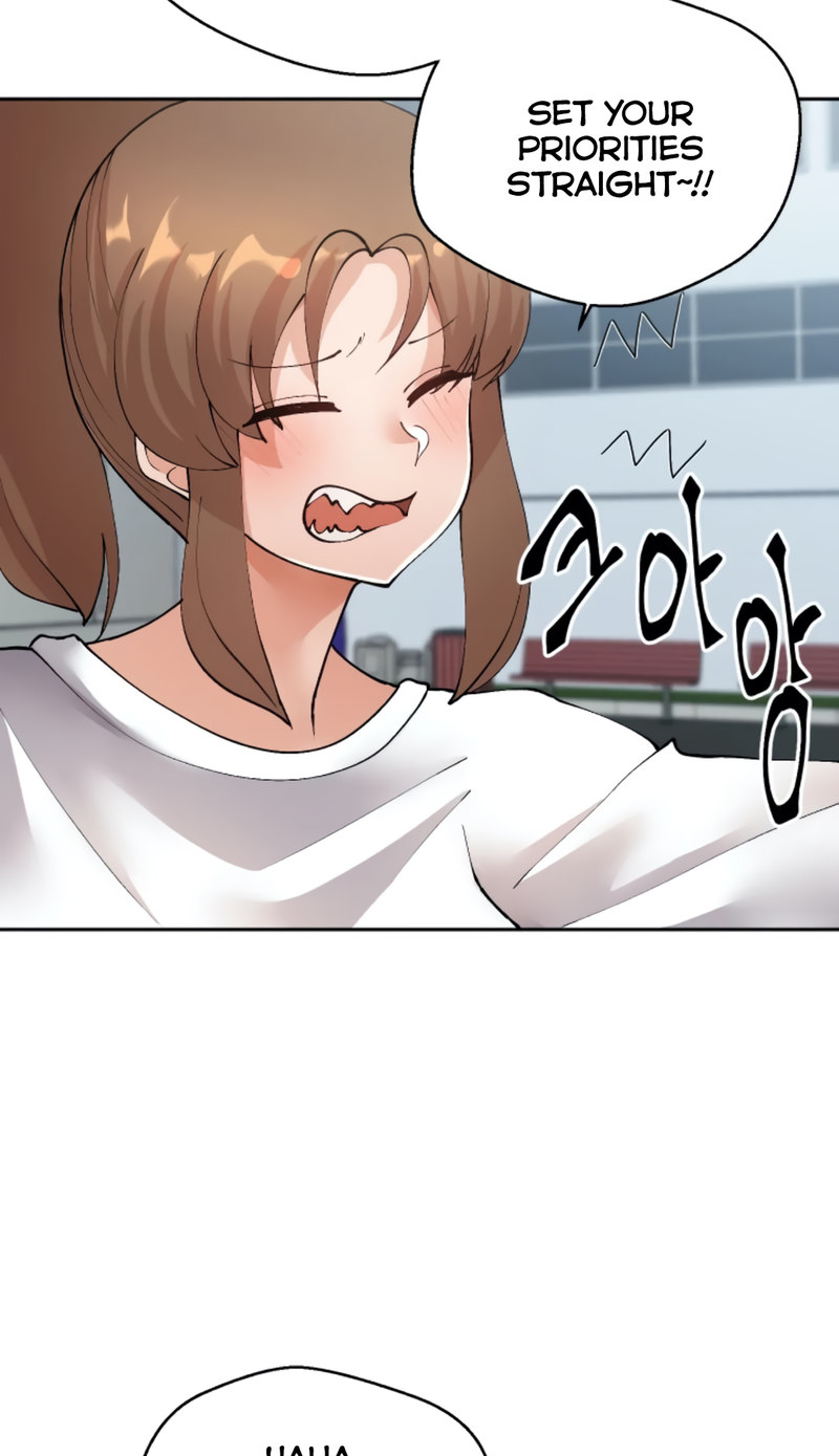 Nude Cam Girlfriend - Chapter 26 [photo 11] - MangaPorn