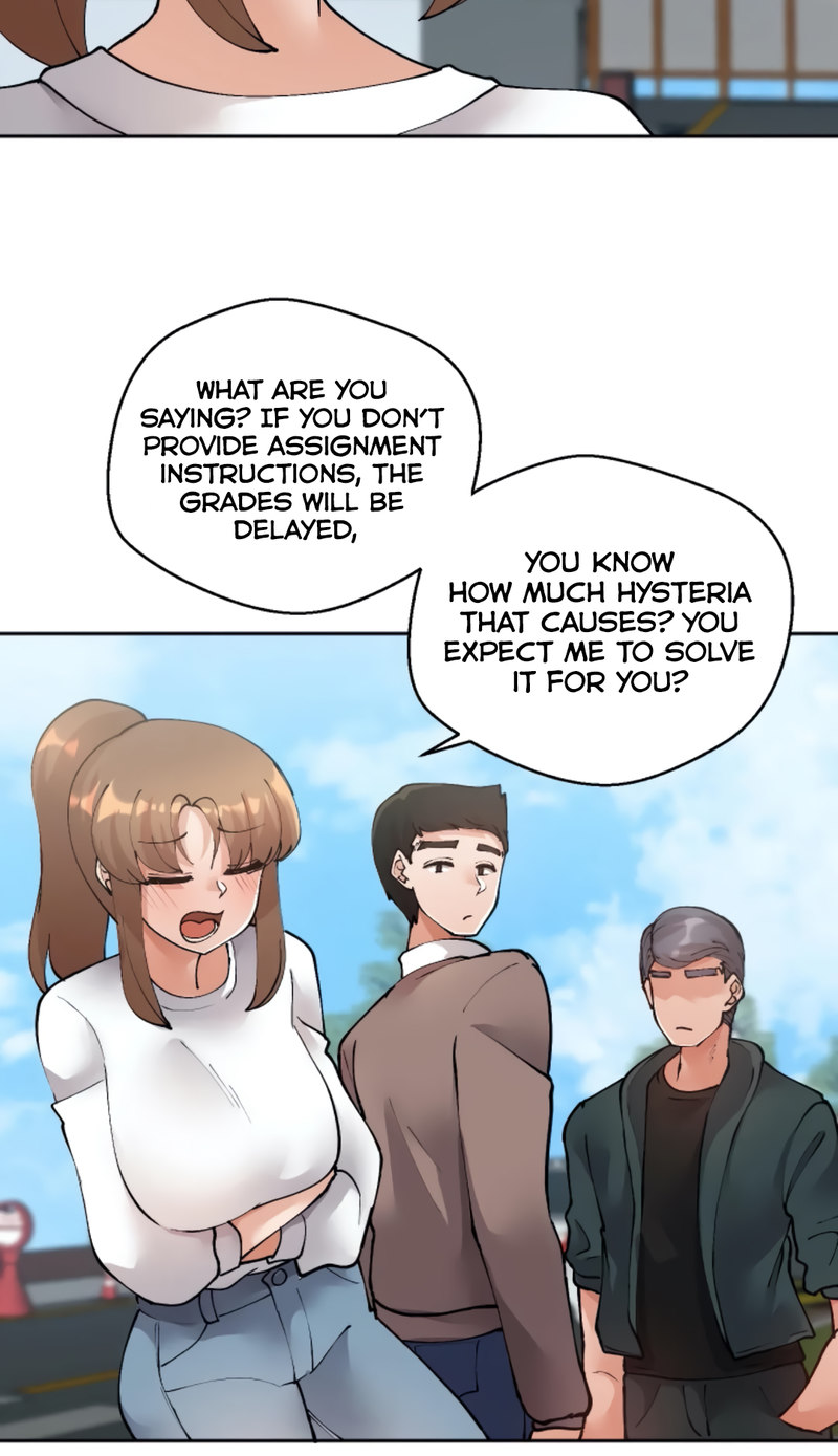 Nude Cam Girlfriend - Chapter 26 [photo 14] - MangaPorn