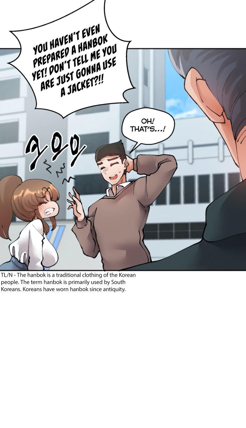 Nude Cam Girlfriend - Chapter 26 [photo 17] - MangaPorn