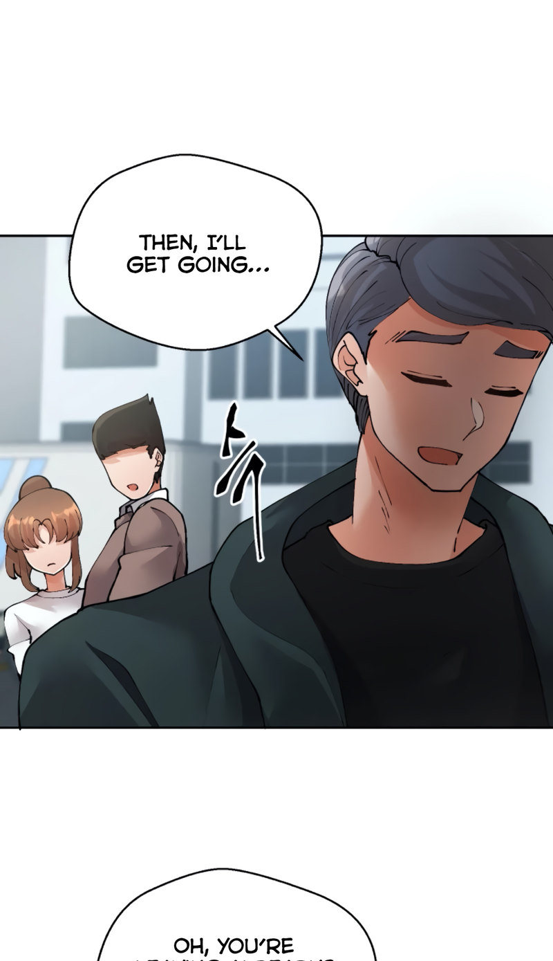 Nude Cam Girlfriend - Chapter 26 [photo 18] - MangaPorn