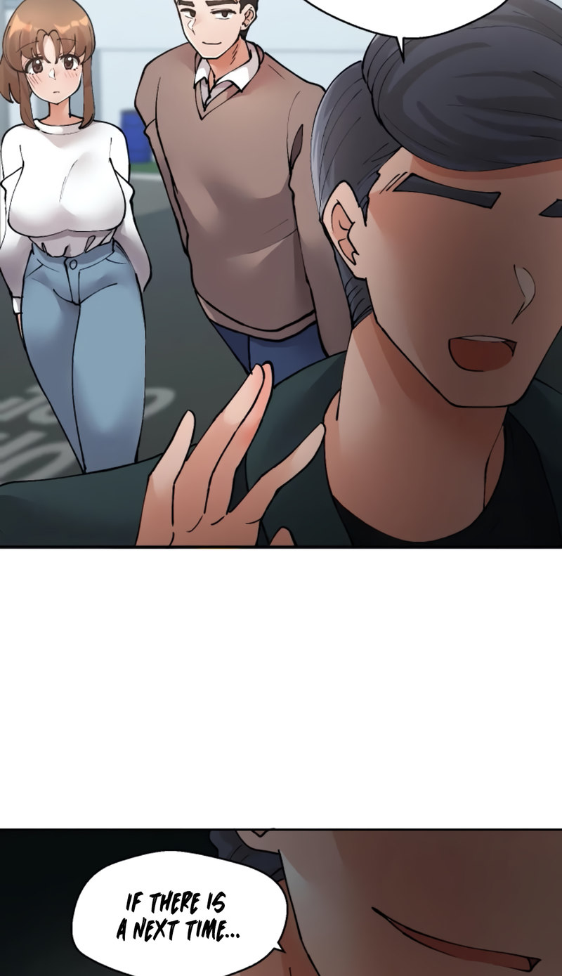 Nude Cam Girlfriend - Chapter 26 [photo 20] - MangaPorn