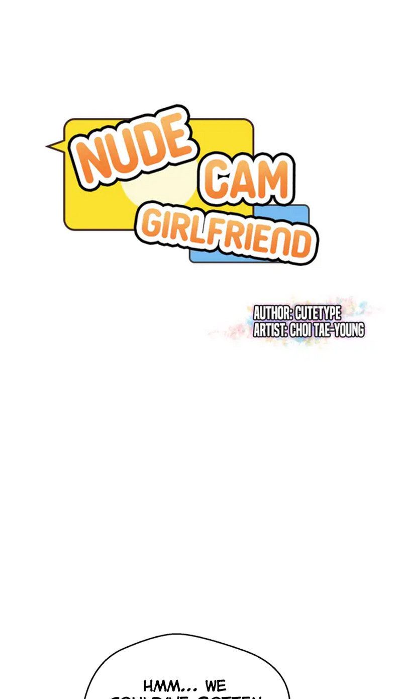Nude Cam Girlfriend - Chapter 26 [photo 22] - MangaPorn