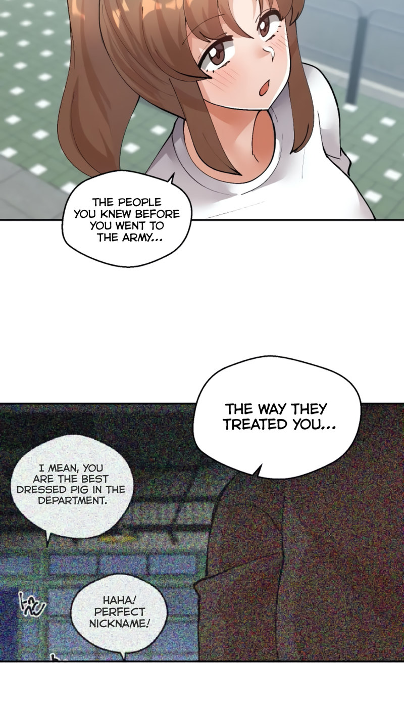 Nude Cam Girlfriend - Chapter 26 [photo 25] - MangaPorn