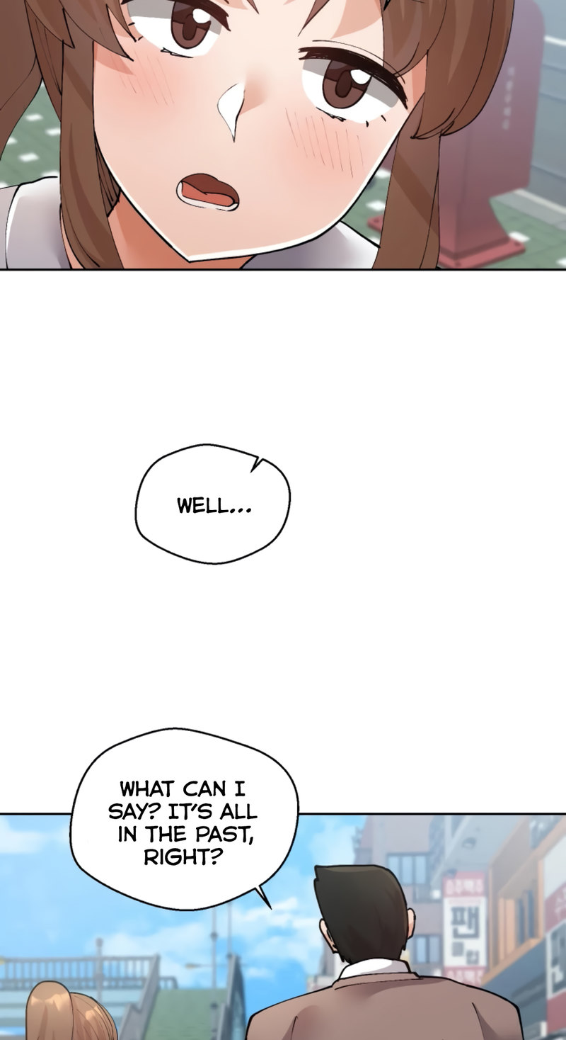 Nude Cam Girlfriend - Chapter 26 [photo 27] - MangaPorn