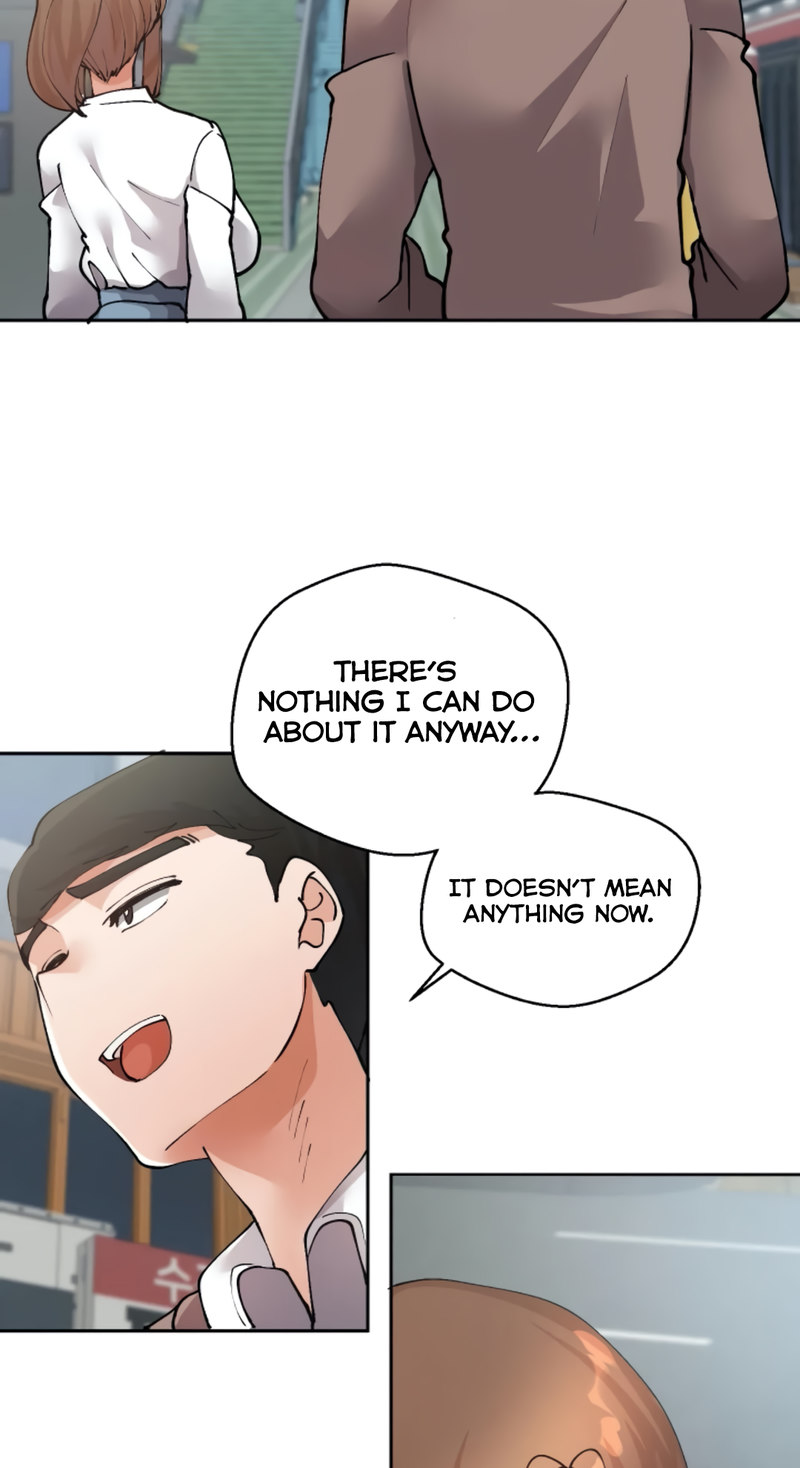 Nude Cam Girlfriend - Chapter 26 [photo 28] - MangaPorn